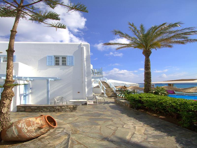 Mykonos Palace Mykonos Town