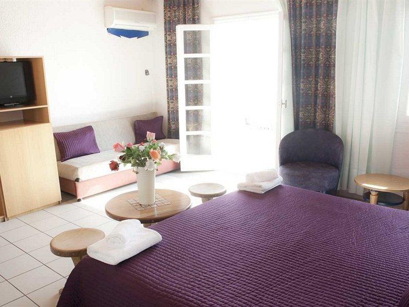Mykonos Palace Hotel Mykonos Town