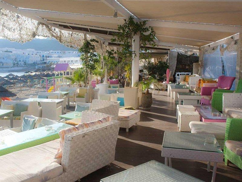 Mykonos Palace Hotel