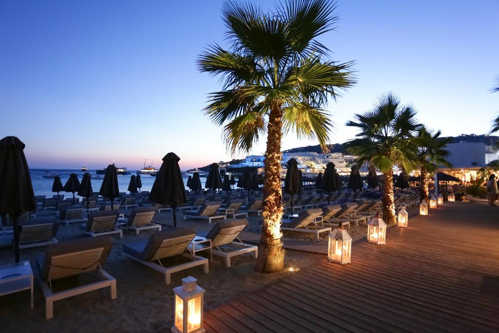 Mykonos Palace 4*