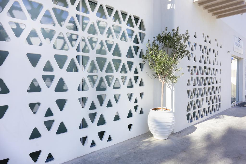 Mykonos Palace 4* Mykonos Town