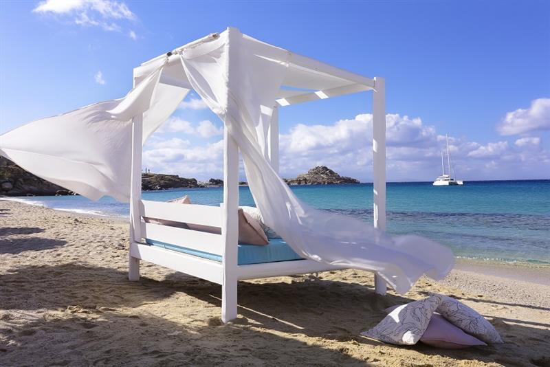 Mykonos Palace 4*
