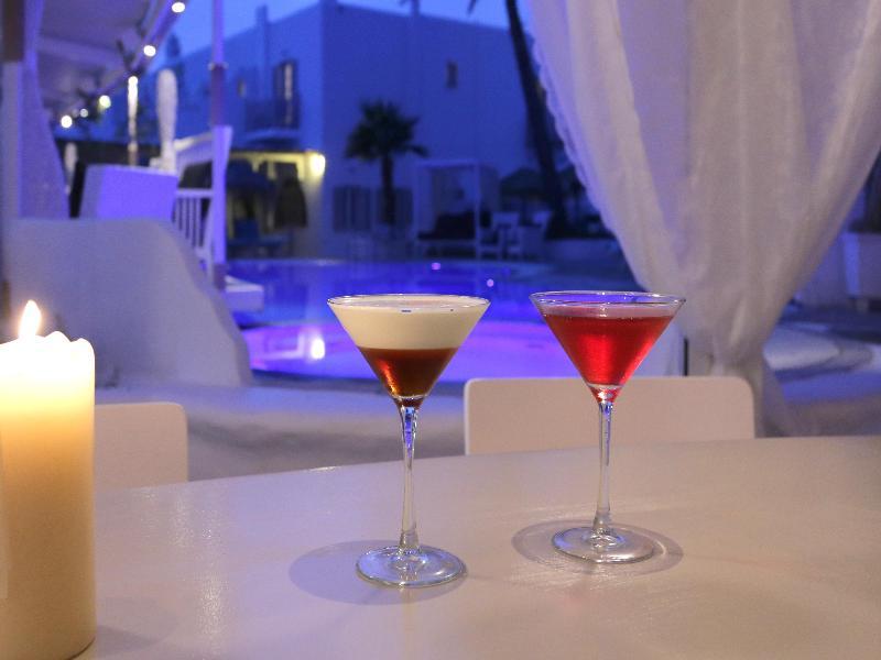 Hotel Mykonos Palace