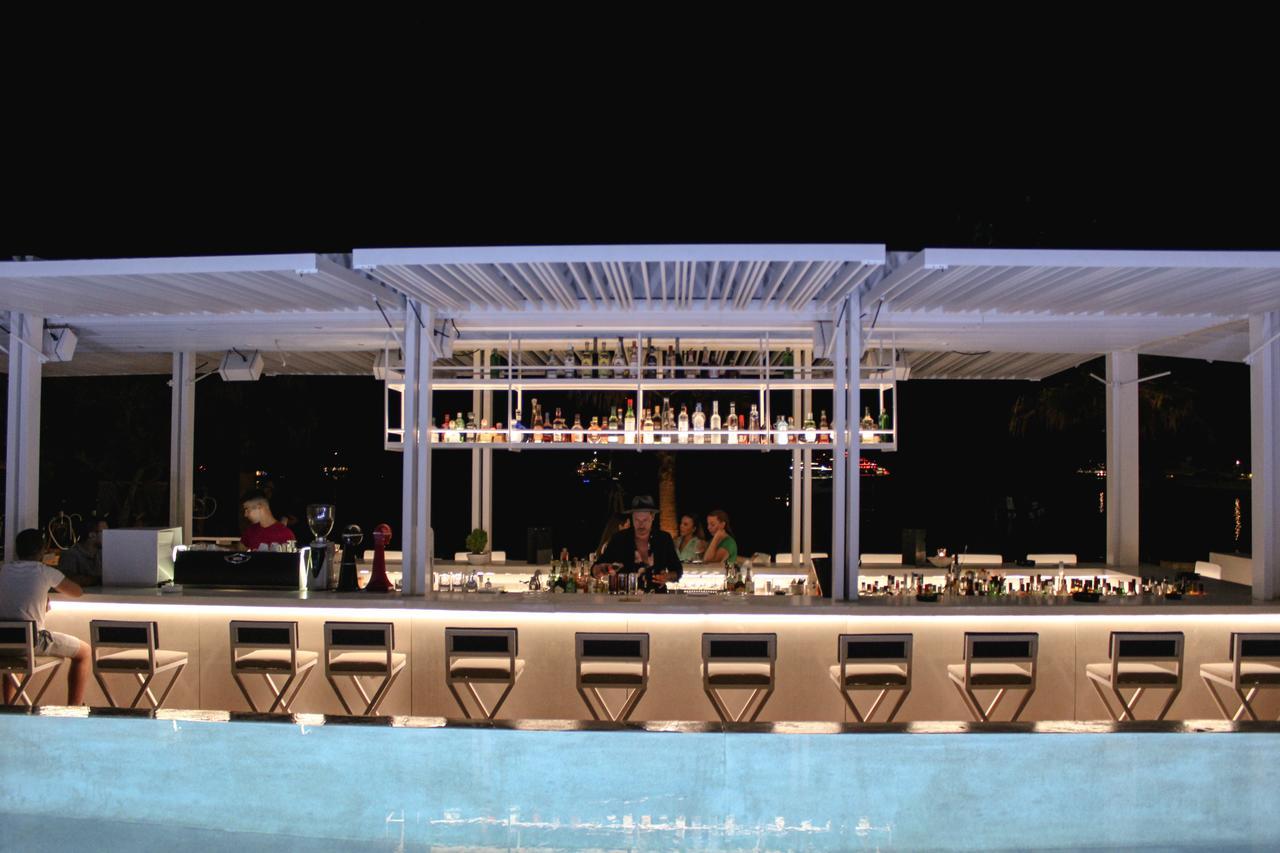 Hotel Mykonos Palace