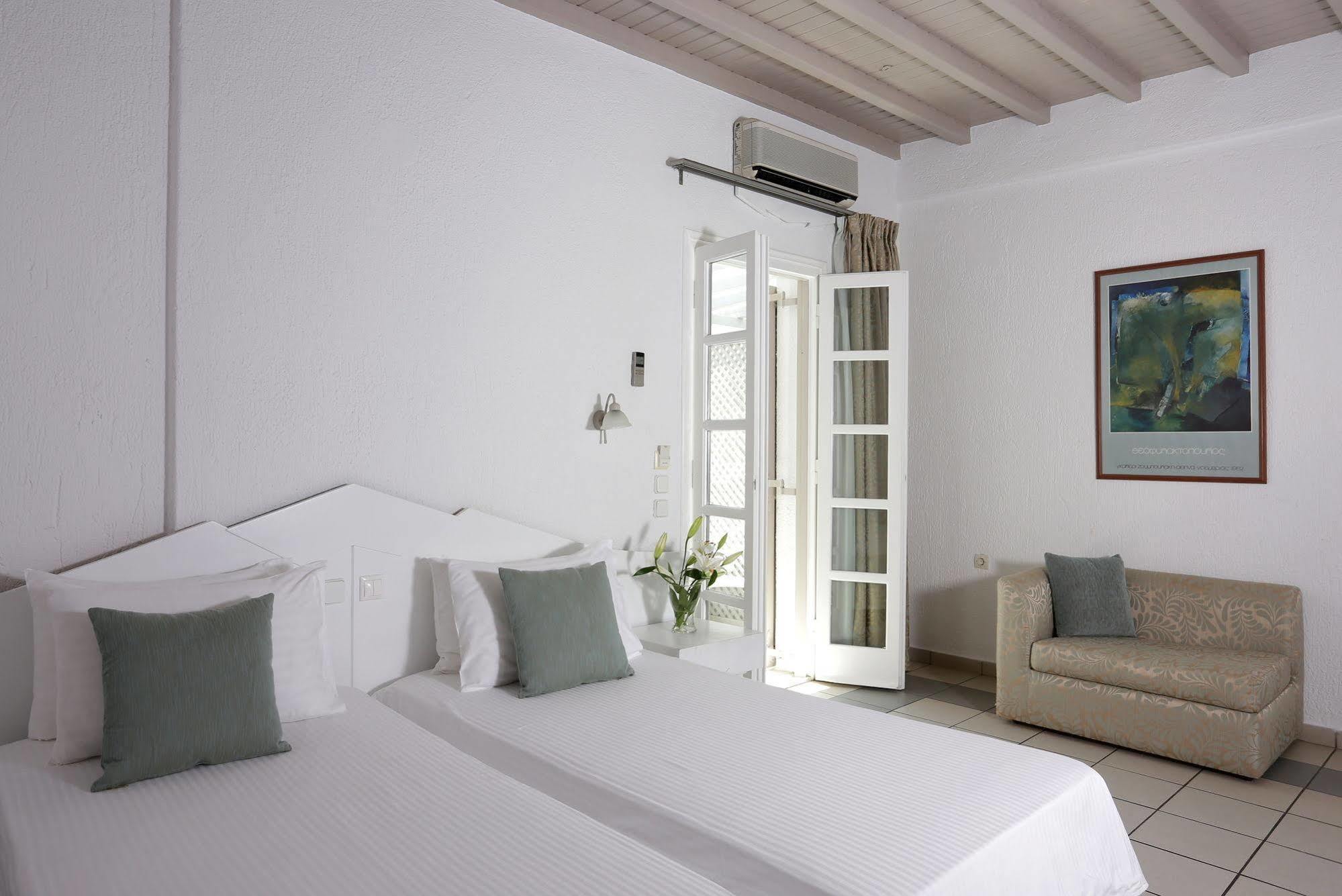 Hotel Mykonos Palace