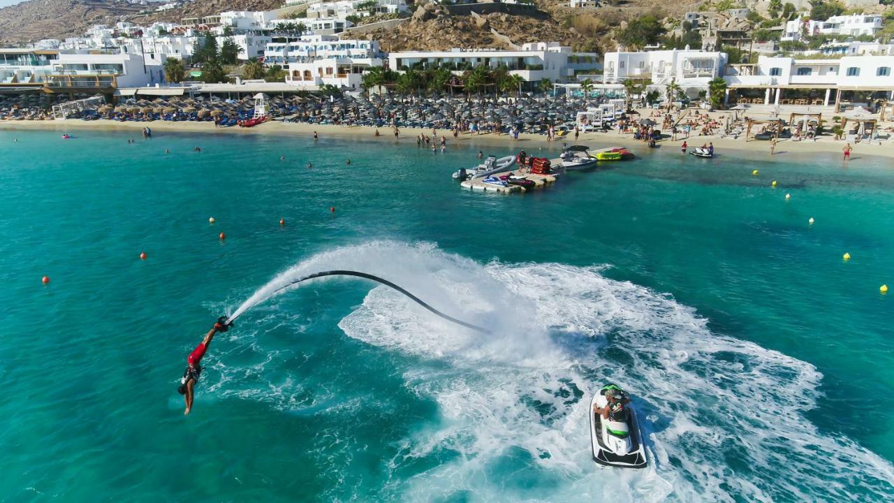 Mykonos Palace 4* Mykonos Town