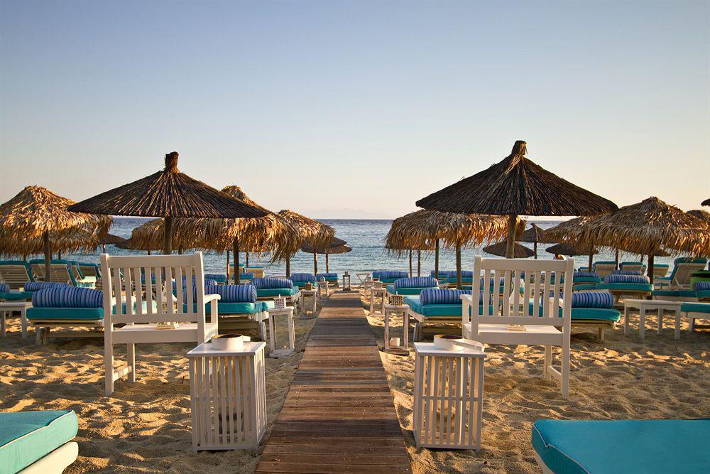 Mykonos Palace 4*