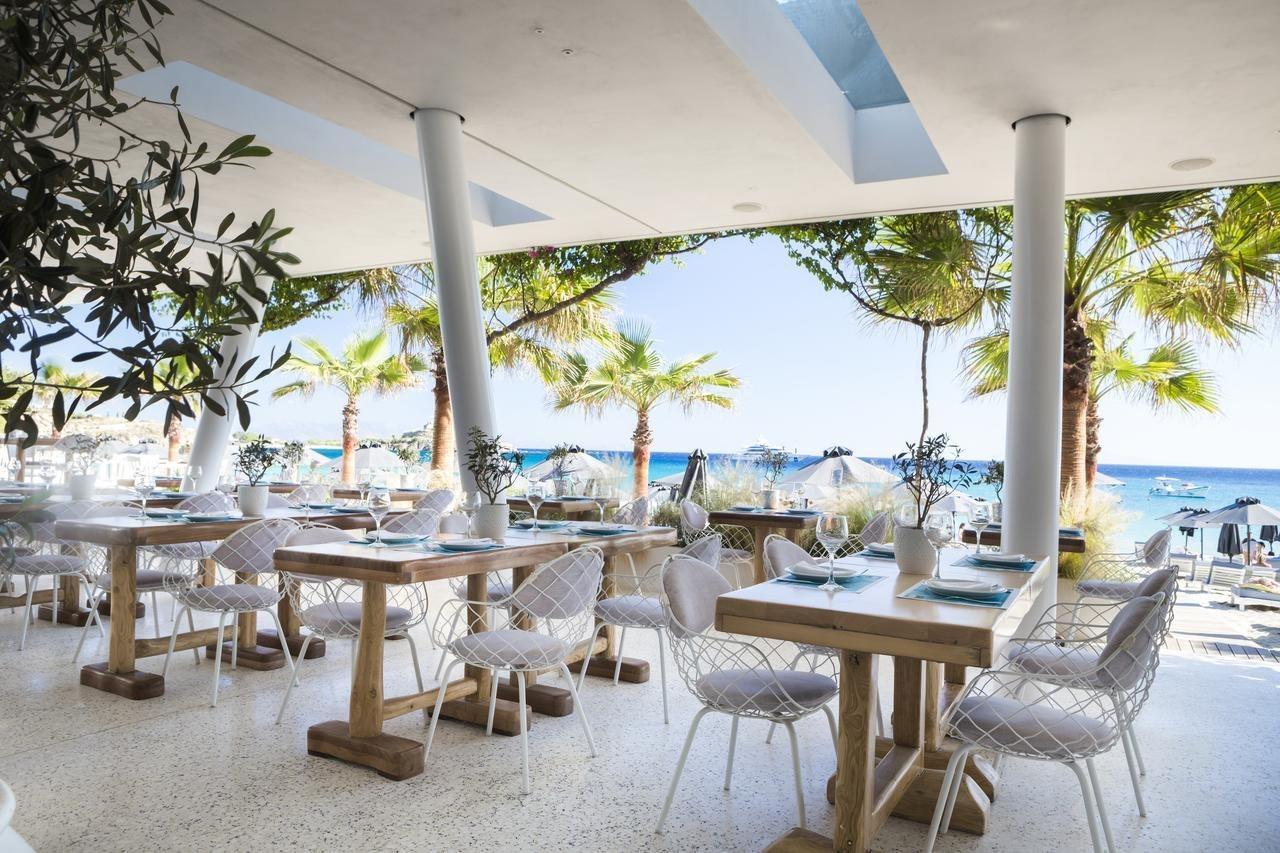 Mykonos Palace